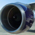 CFM56 Turbofan Engines